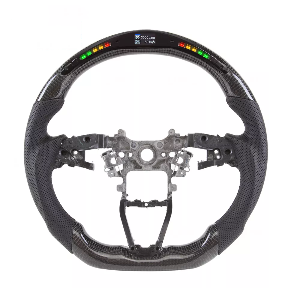 Honda Accord 10th Steering Wheel (2018-2020)