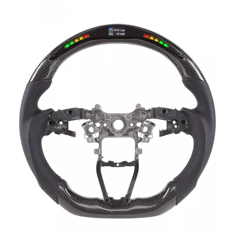 Honda Accord 10th Steering Wheel (2018-2020)