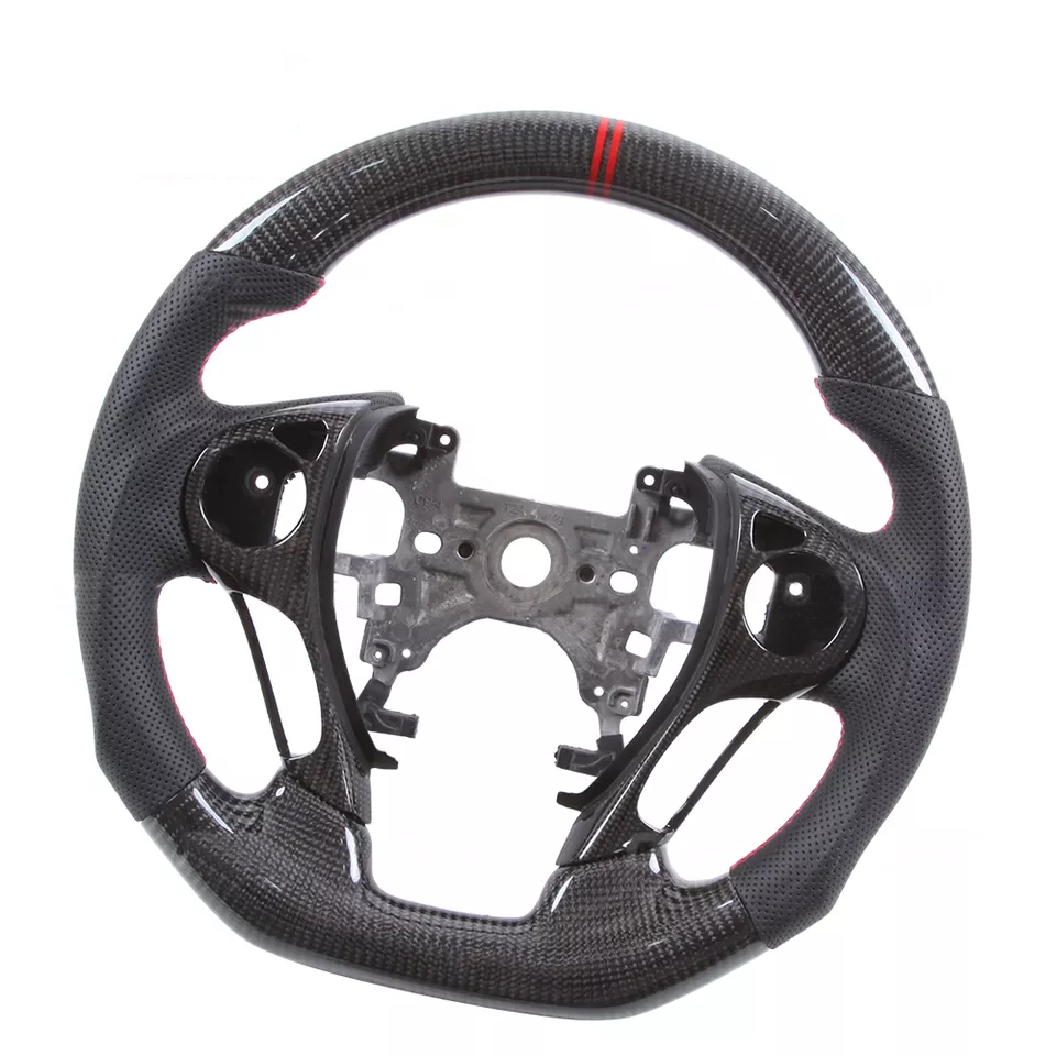 Honda Accord 9th Steering Wheel (2012-2017)