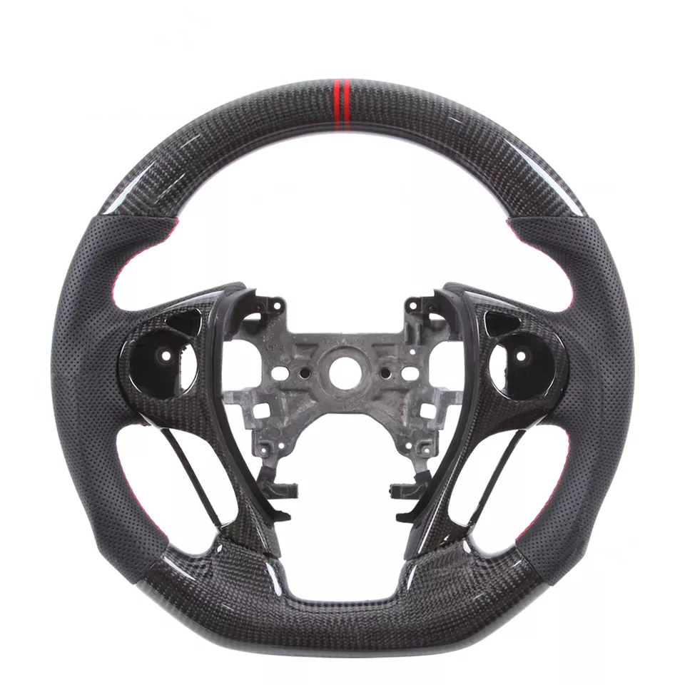 Honda Accord 9th Steering Wheel (2012-2017)