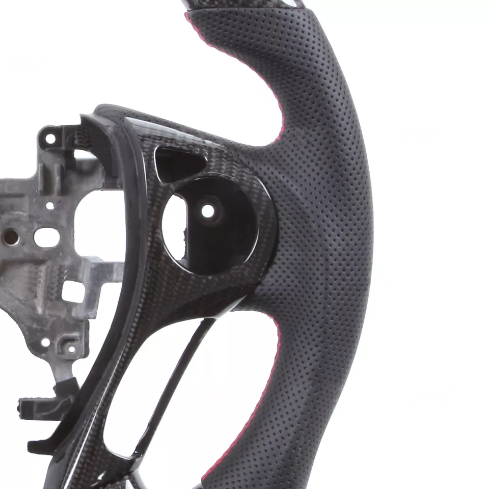 Honda Accord 9th Steering Wheel (2012-2017)