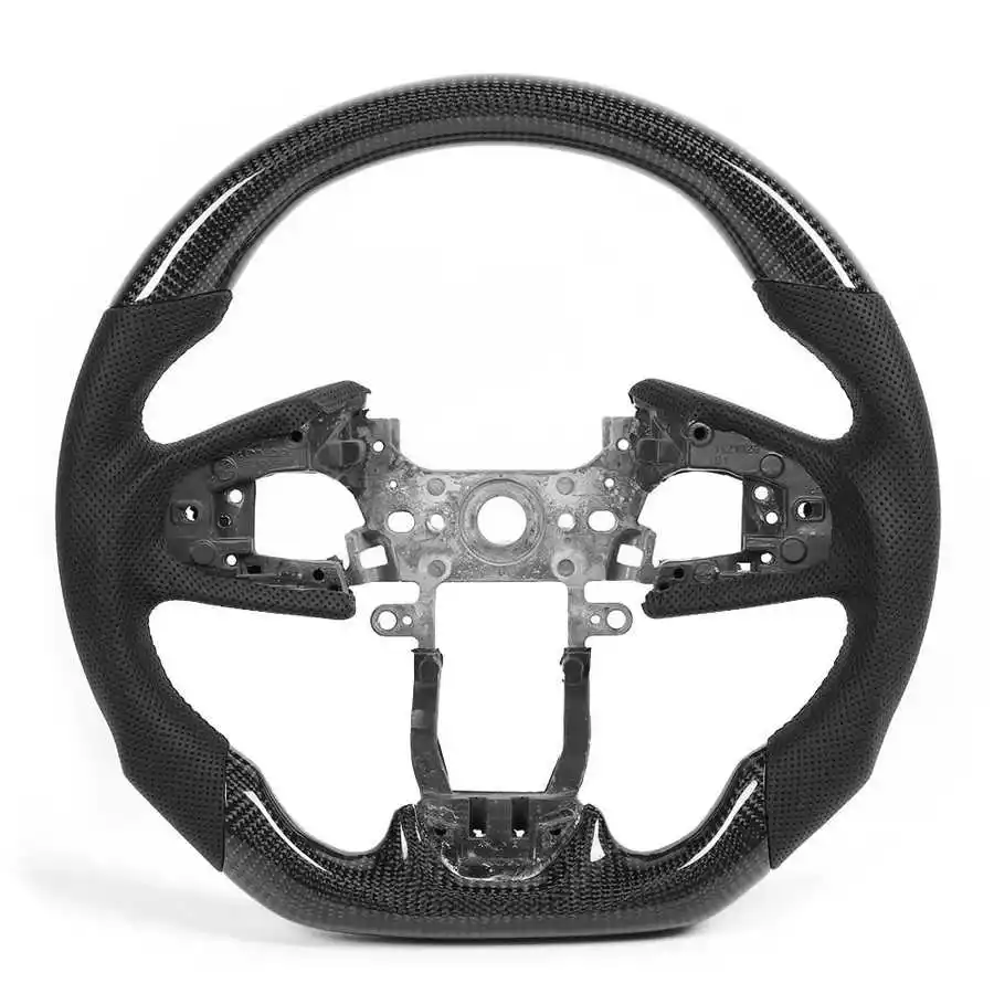 Honda Civic Steering Wheel (2017-2020)