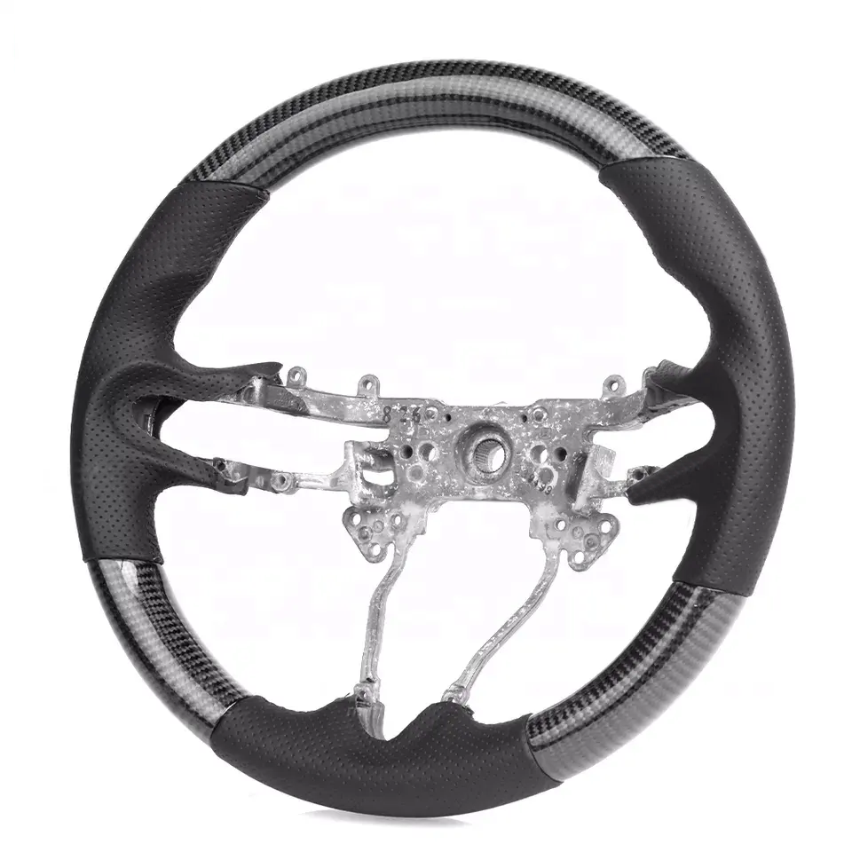 Honda CIVIC FERIO Steering Wheel (2001-2001)