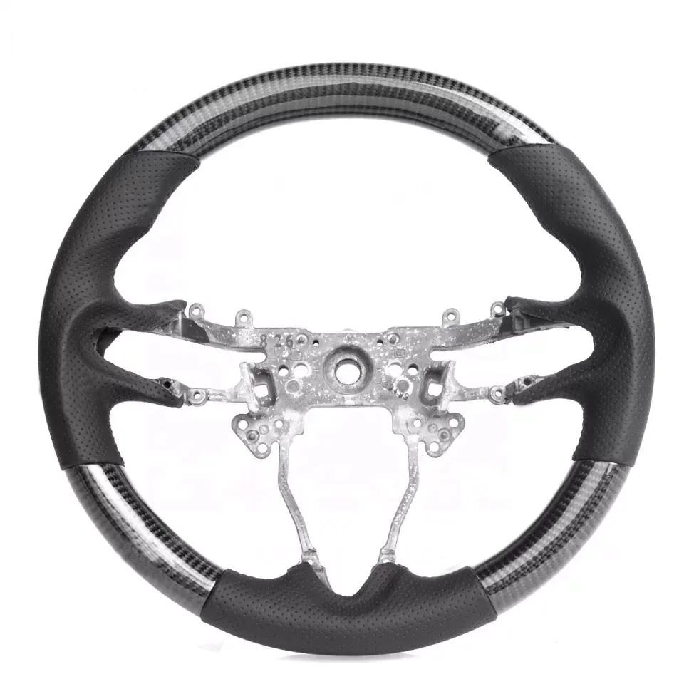 Honda CIVIC FERIO Steering Wheel (2001-2001)