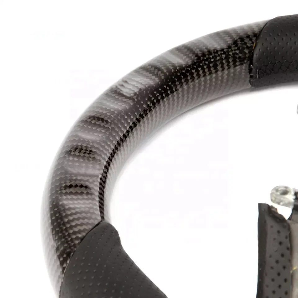 Honda CIVIC FERIO Steering Wheel (2001-2001)