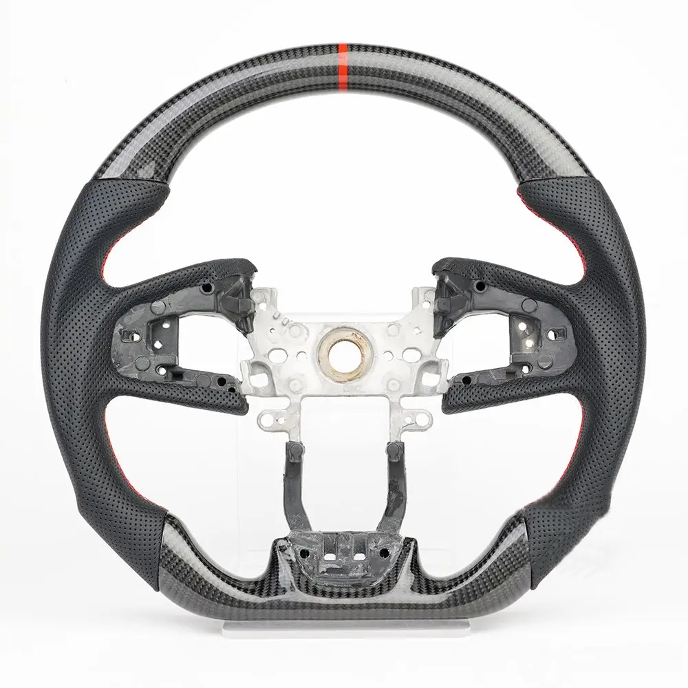 Honda CIVIC X Hatchback (FC_, FK) Steering Wheel (2016-)