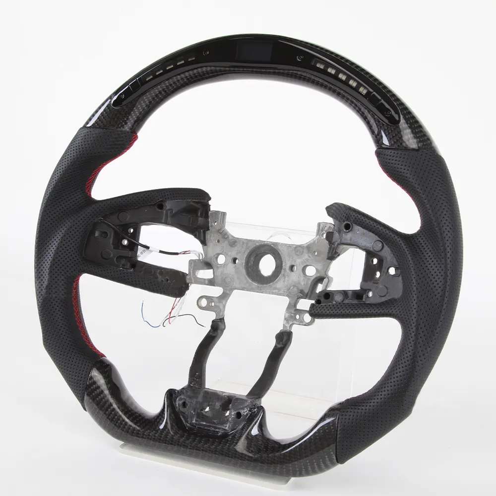 Honda CR-V 5th Steering Wheel (2016-2019)