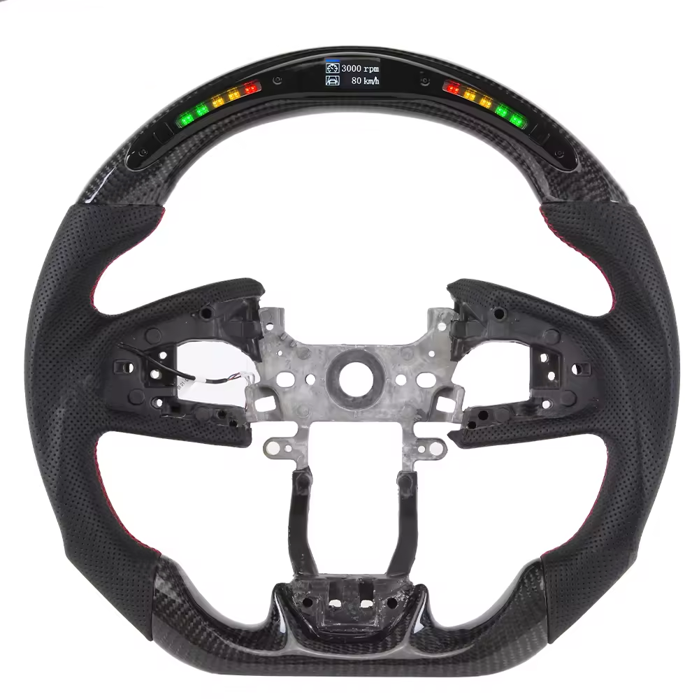 Honda CR-V 5th Steering Wheel (2016-2019)