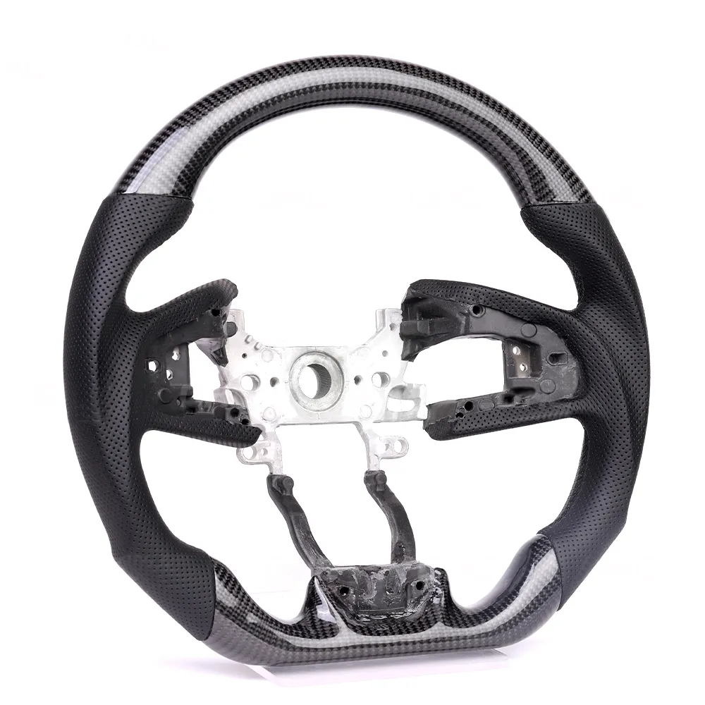 Honda CR-V V (RW_) Steering Wheel (2016-)