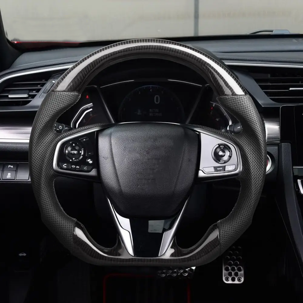 Honda CR-V V (RW_) Steering Wheel (2016-)