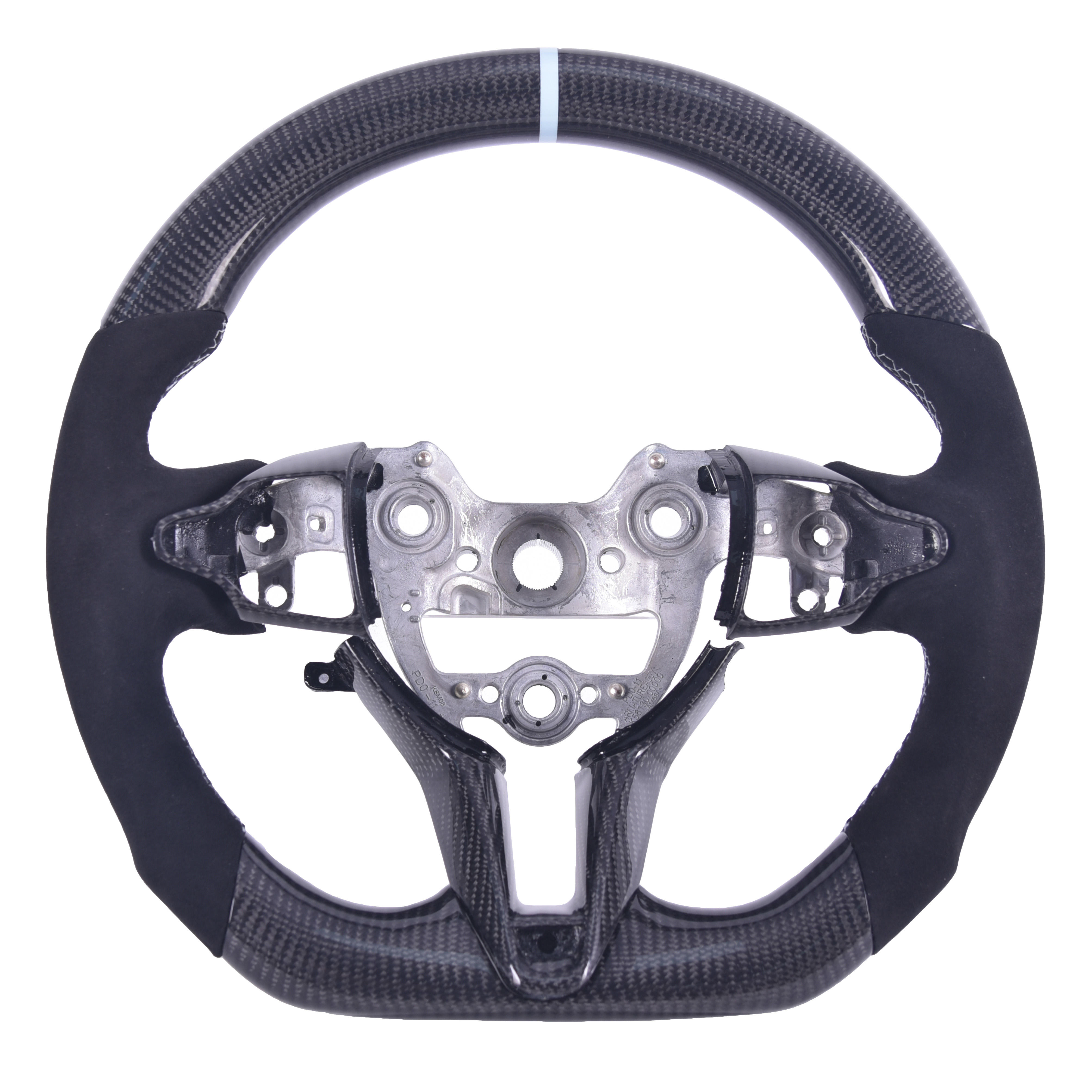 Hyundai ELANTRA GT (PDE, PD, PDEN), i30 (PDE, PD, PDEN), i30 III (PDE, PD, PDEN) Steering Wheel (2020-)