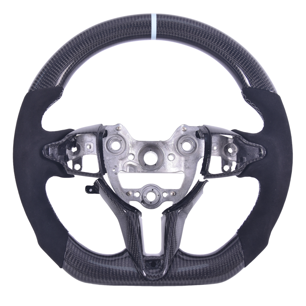 Hyundai ELANTRA GT (PDE, PD, PDEN), i30 (PDE, PD, PDEN), i30 III (PDE, PD, PDEN) Steering Wheel (2020-)
