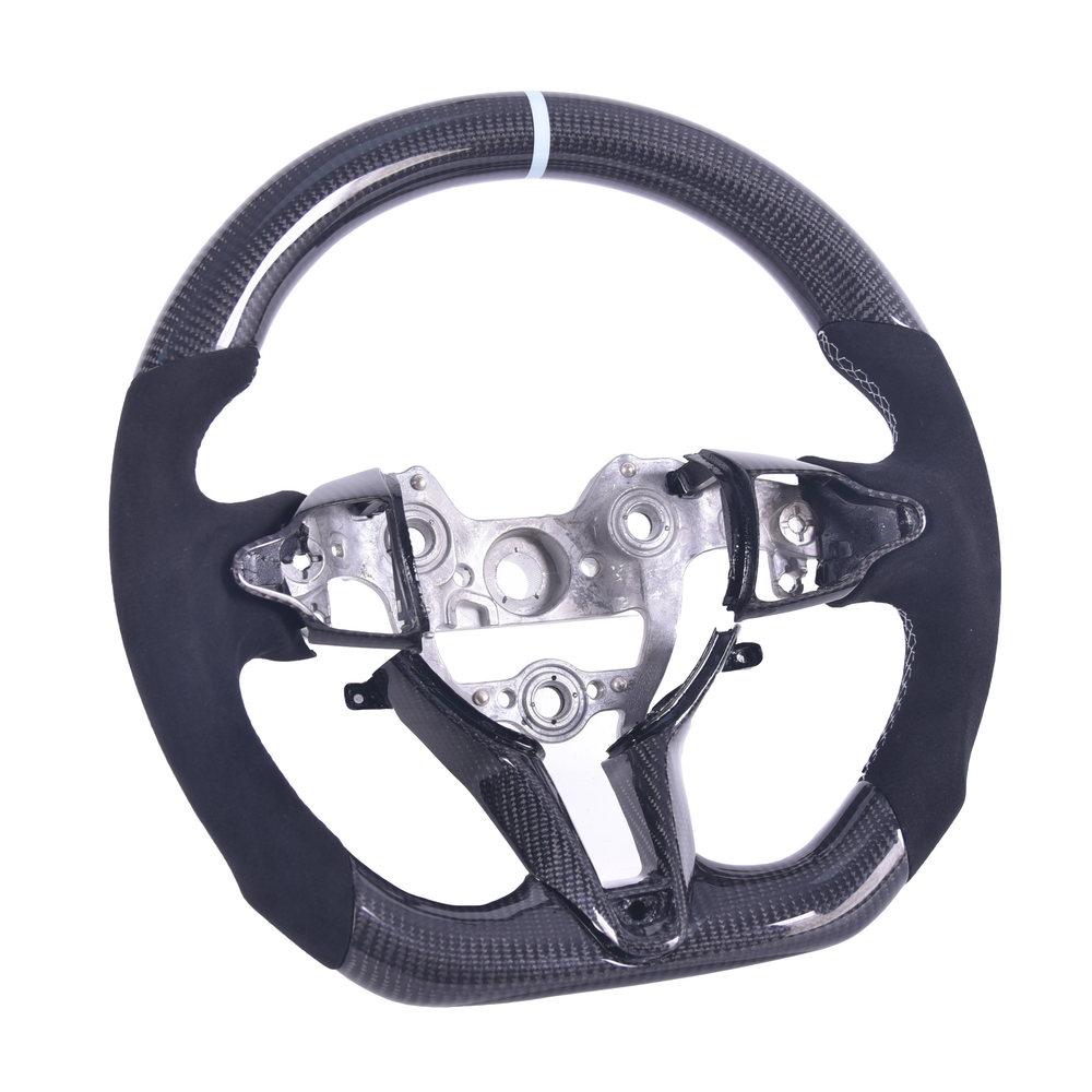 Hyundai ELANTRA VI Steering Wheel (2019-)