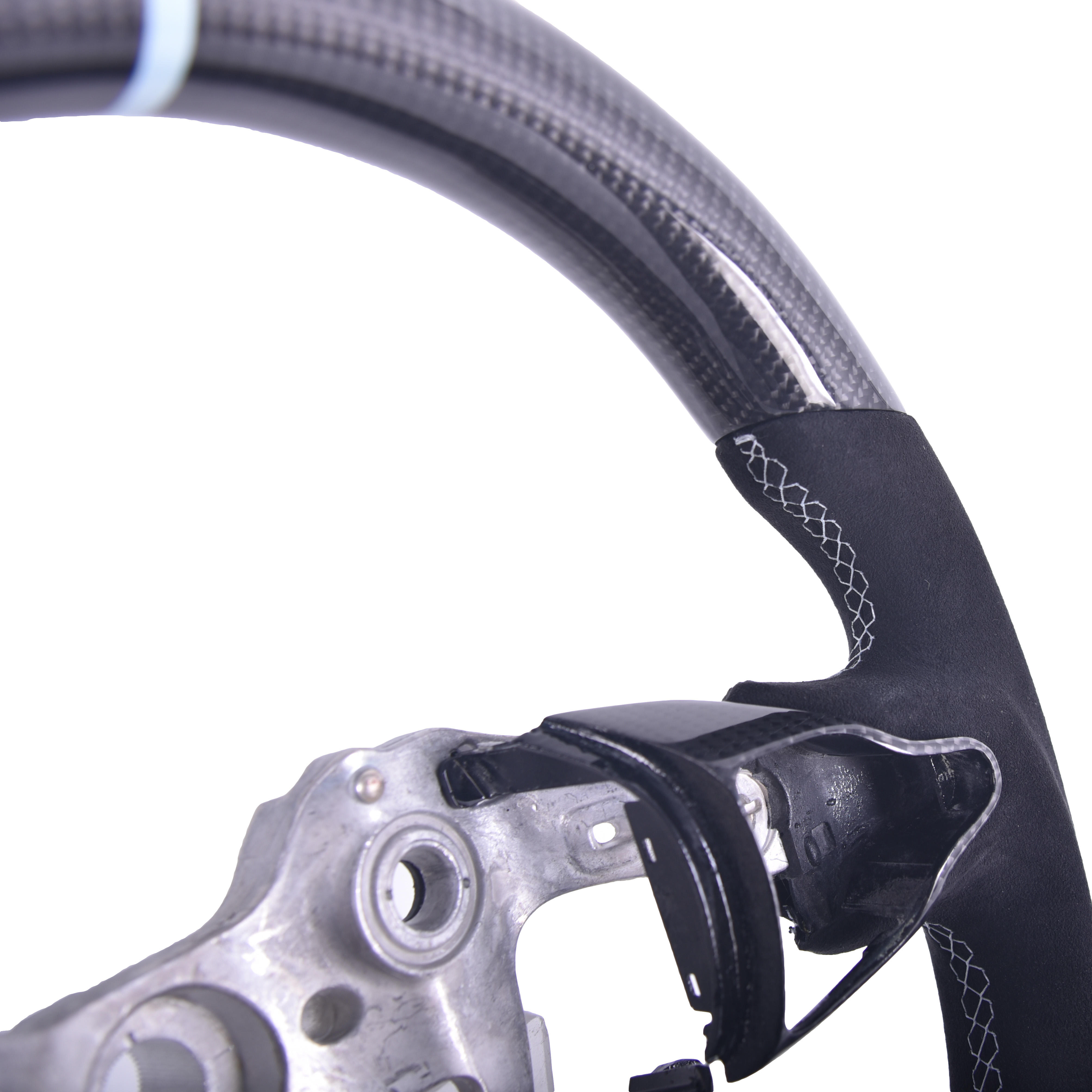 Hyundai ELANTRA VI Steering Wheel (2019-)