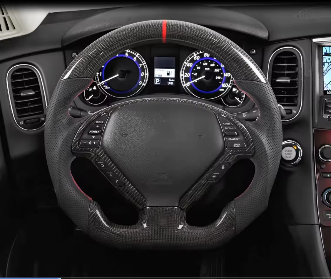 Infiniti G25 Steering Wheel (2010-2013)