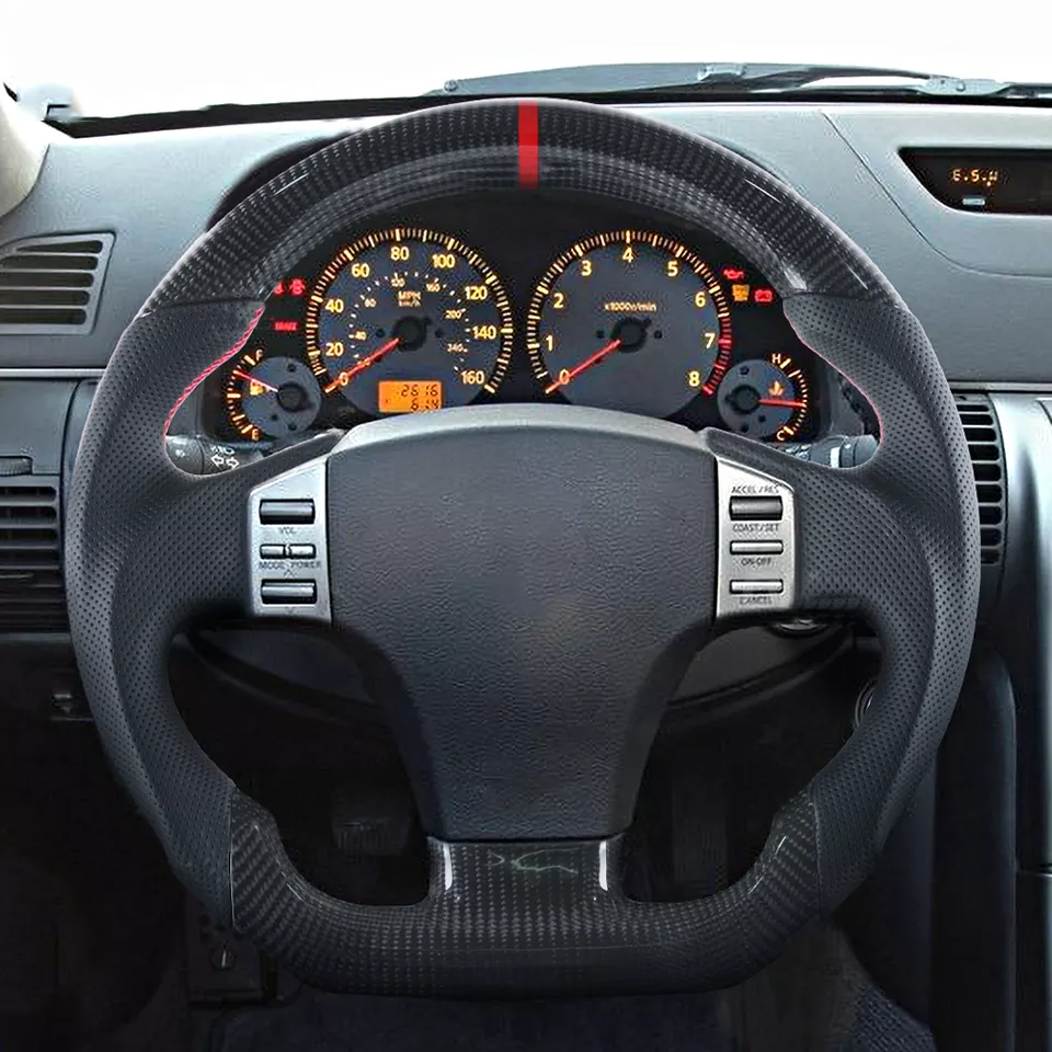 Infiniti G35 Steering Wheel (2002-2007)