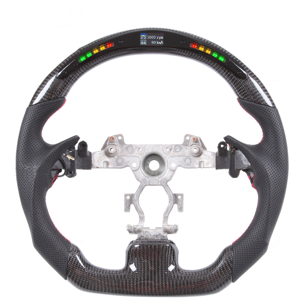 Infiniti G37,G37x(Coupe,Convertible,Sedan) Steering Wheel (2008-2009)