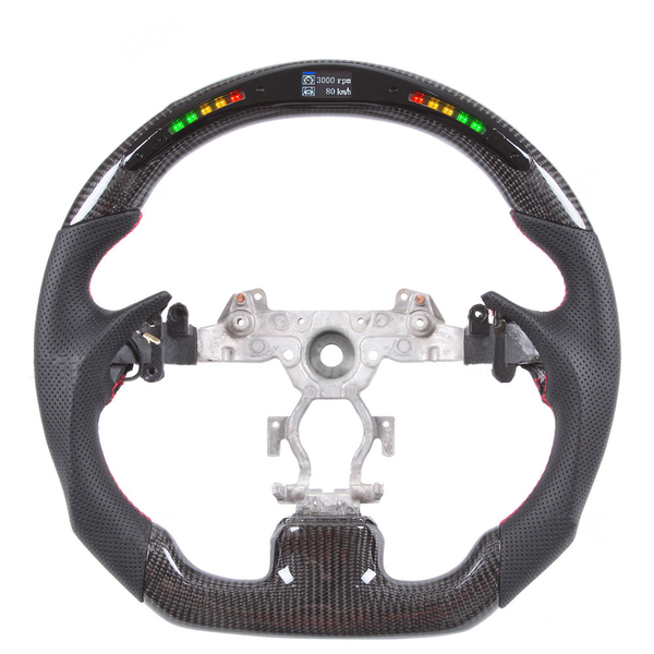 Infiniti G37,G37x(Coupe,Convertible,Sedan) Steering Wheel (2008-2009)