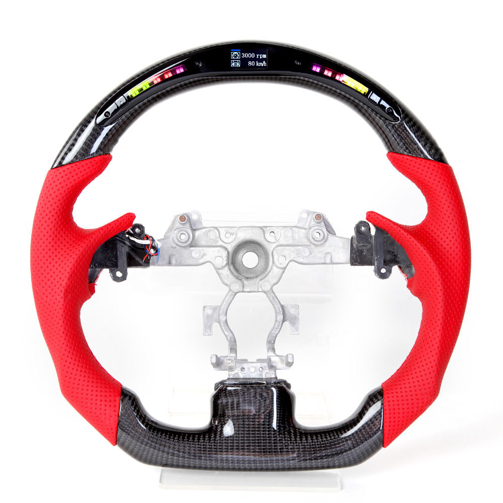 Infiniti G37 Steering Wheel (2014-)