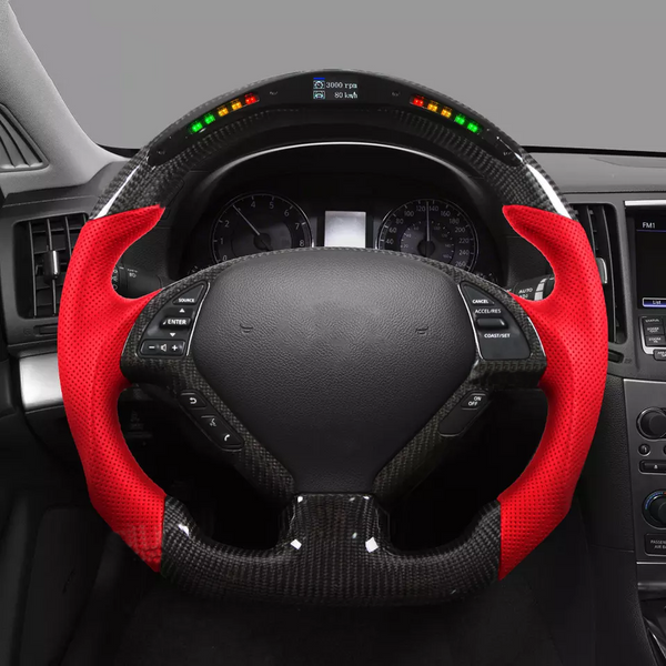 Infiniti G37 Steering Wheel (2014-)