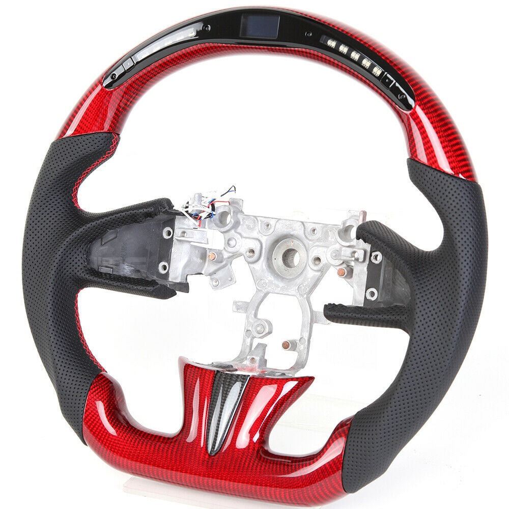 Infiniti G37S Steering Wheel (2007-2013)