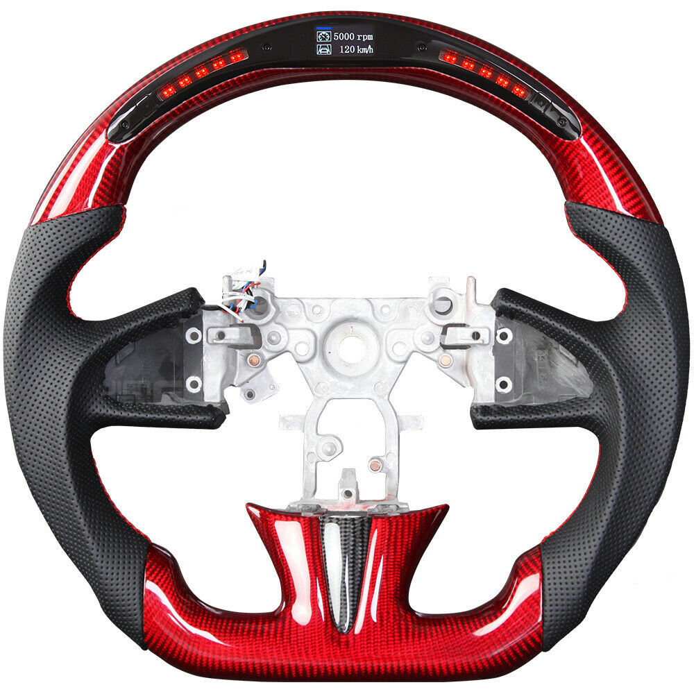 Infiniti G37S Steering Wheel (2007-2013)