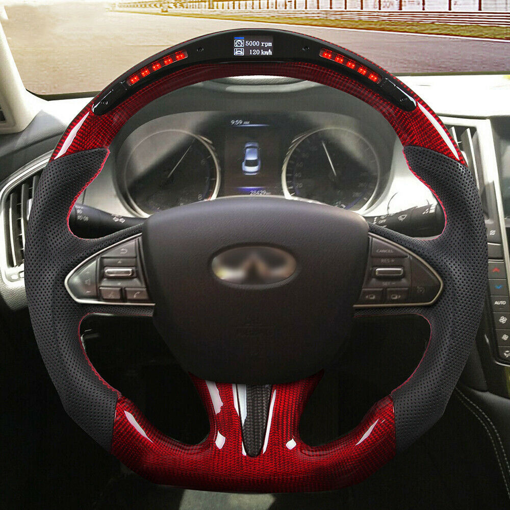 Infiniti G37x Steering Wheel (2008-2013)
