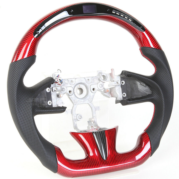 Infiniti Q40 Steering Wheel (2011-2015)
