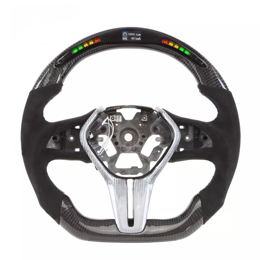 Infiniti Q50 Steering Wheel (2017-2020)