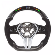 Infiniti Q60 Coupe Steering Wheel (2016-)