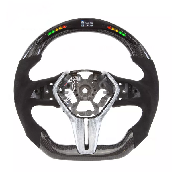 Infiniti Q60 Coupe Steering Wheel (2016-)