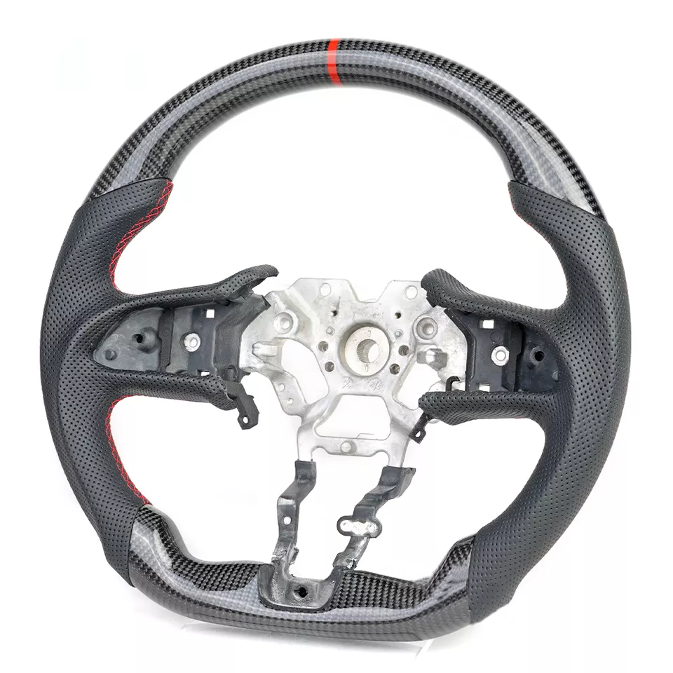 Infiniti Q60,Q60S Steering Wheel (2017-2018)