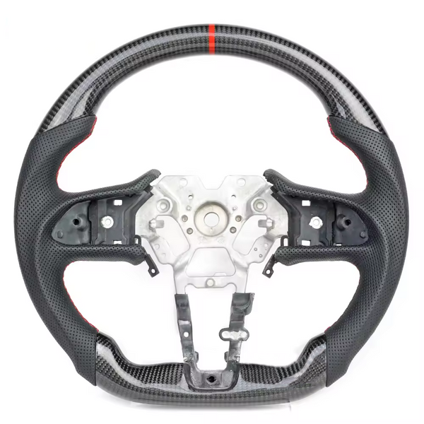 Infiniti Q60,Q60S Steering Wheel (2017-2018)