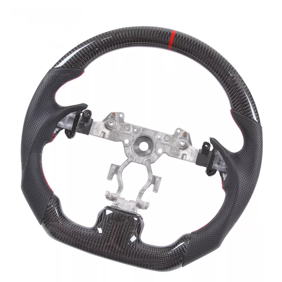 Infiniti Q60 Steering Wheel (2013-2013)
