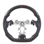 Infiniti Q60 Steering Wheel (2013-2013)