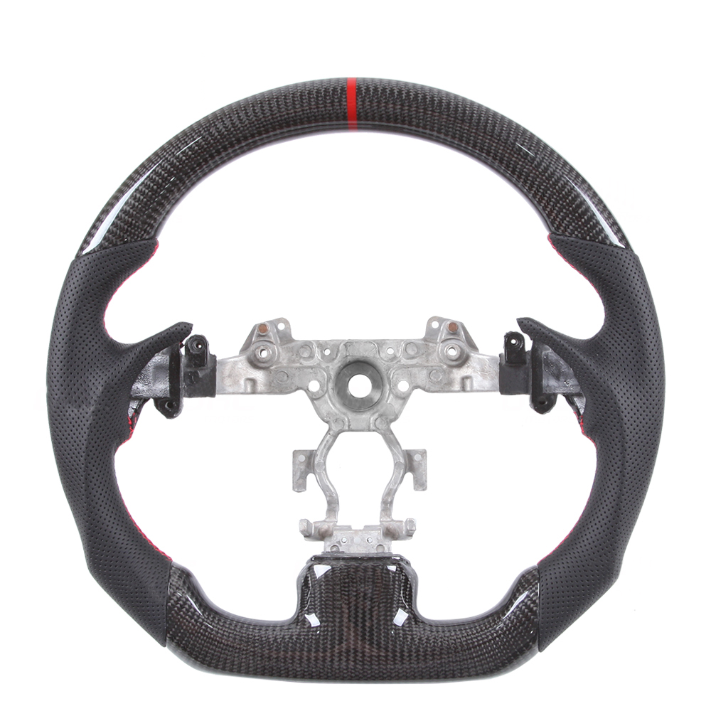 Infiniti Q60 Steering Wheel (2013-2013)