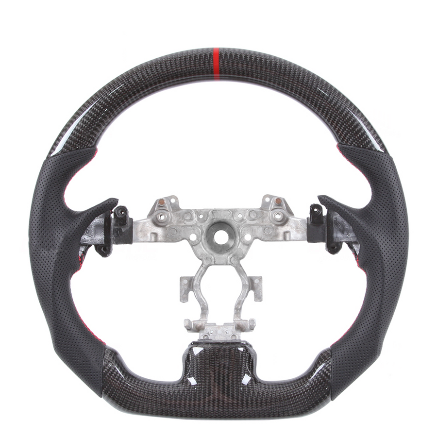 Infiniti Q60 Steering Wheel (2013-2013)
