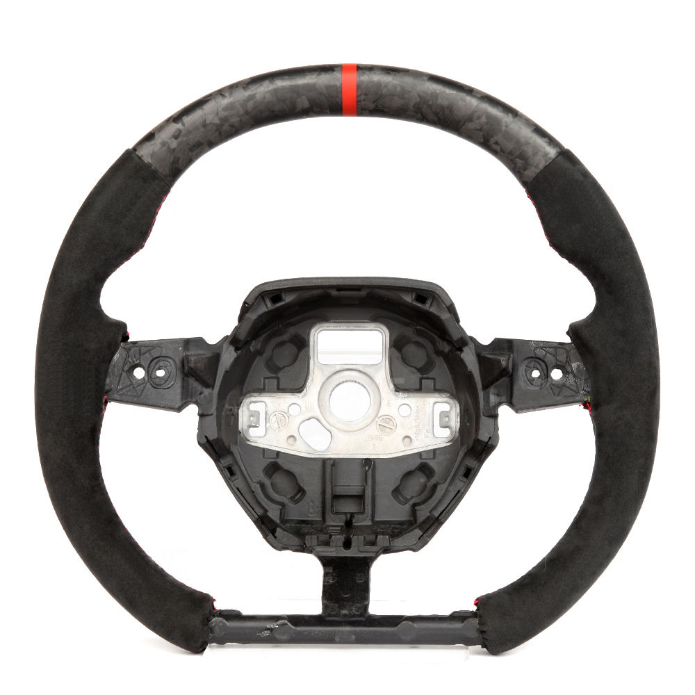 Lamborghini Aventador PHEV Steering Wheel (2021-)
