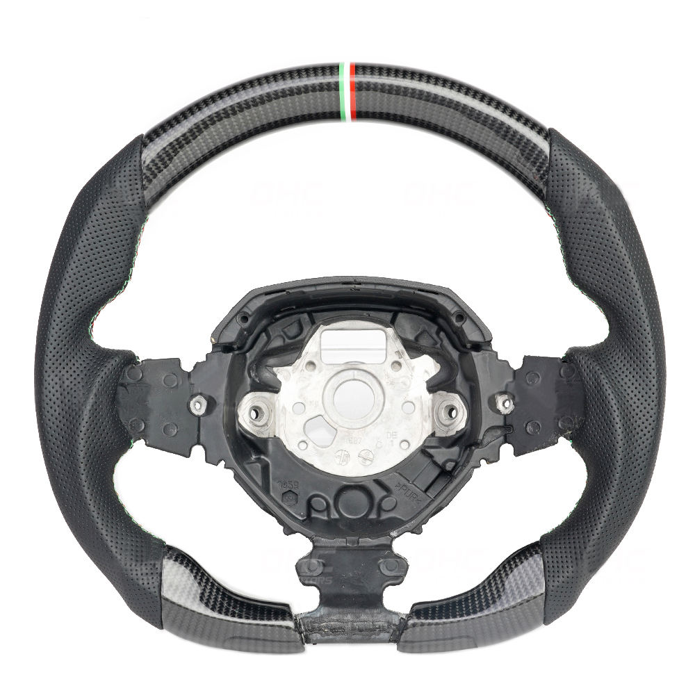 Lamborghini Aventador PHEV Steering Wheel (2021-)