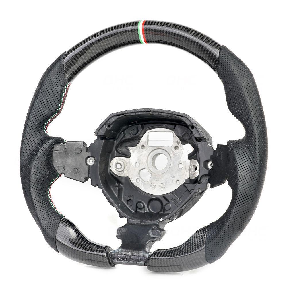 Lamborghini Aventador Steering Wheel (2013-2016)