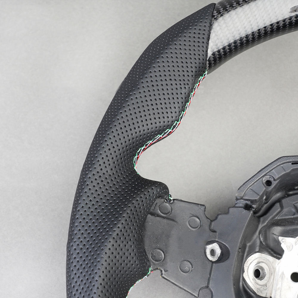 Lamborghini Aventador Steering Wheel (2013-2016)