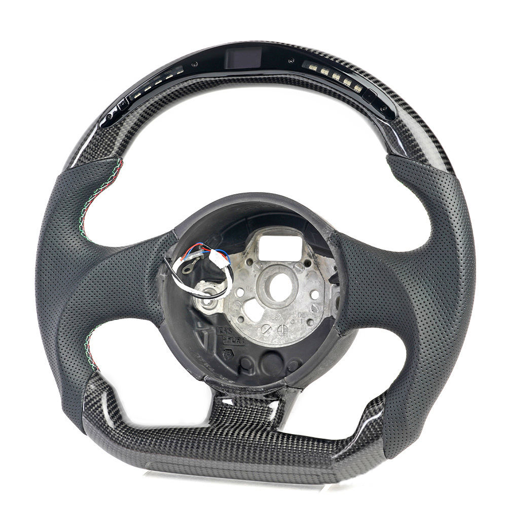 Lamborghini Gallardo Steering Wheel (2008-2016)