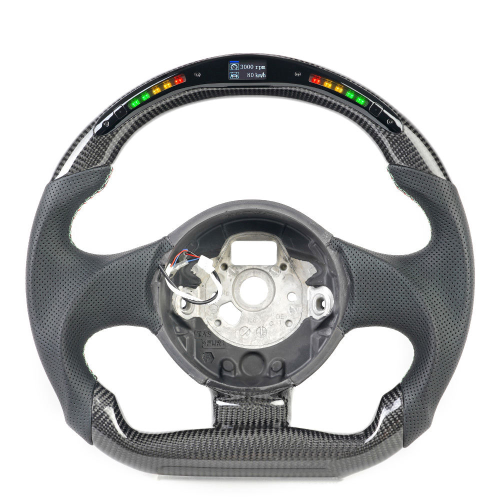 Lamborghini Gallardo Steering Wheel (2008-2016)