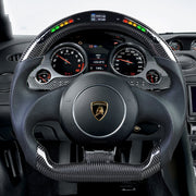 Lamborghini Gallardo Steering Wheel (2008-2016)