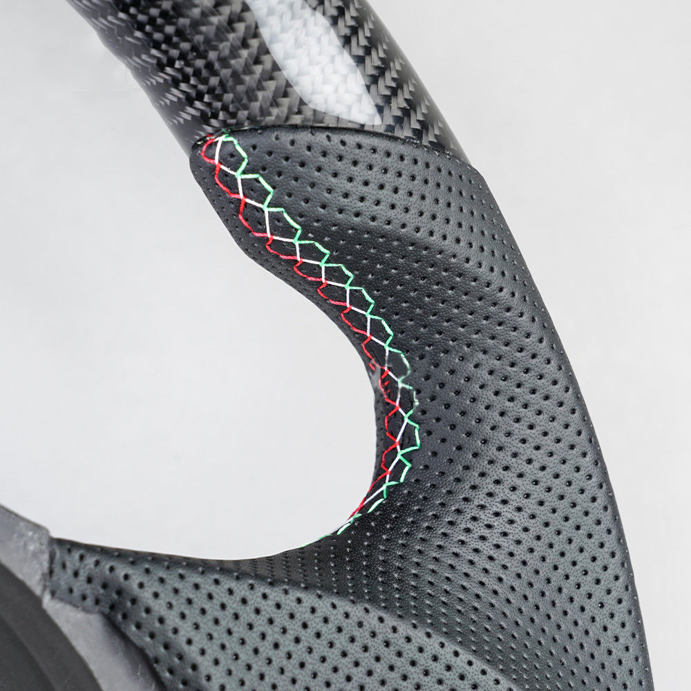 Lamborghini Gallardo Steering Wheel (2008-2016)