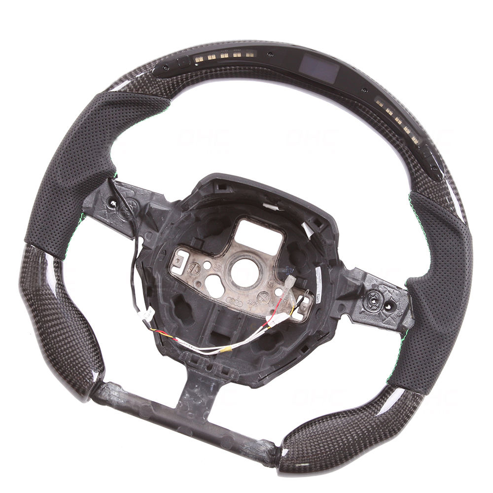 Lamborghini Huracan Spyder Steering Wheel (2015-)