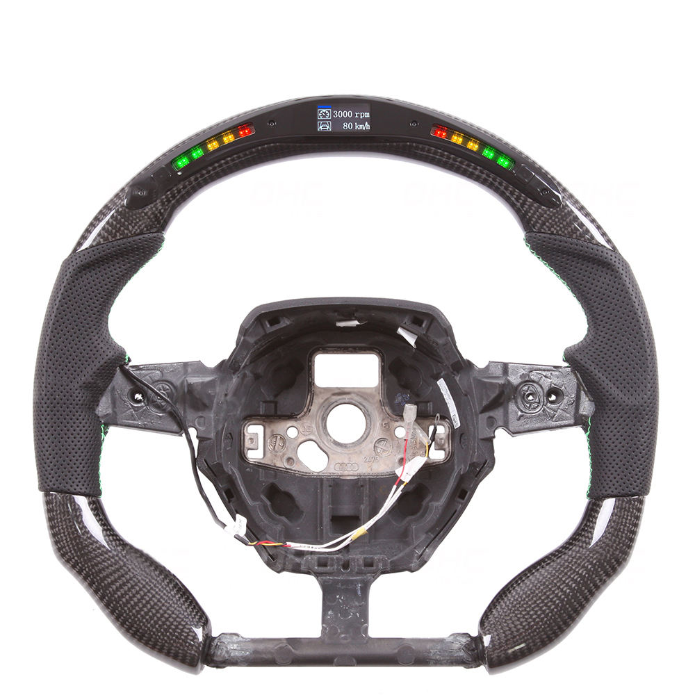 Lamborghini Huracan Steering Wheel (2017-2019)