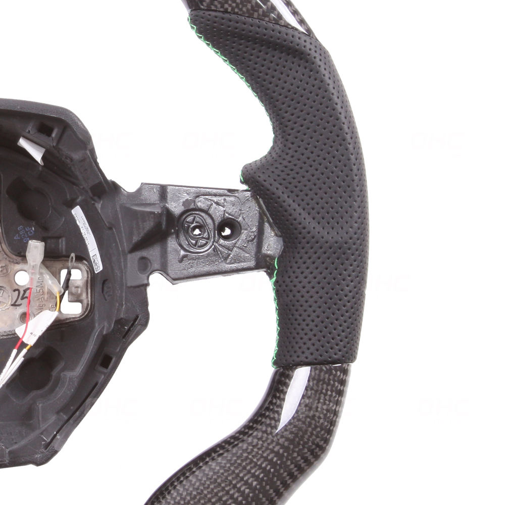 Lamborghini Huracan Steering Wheel (2017-2019)