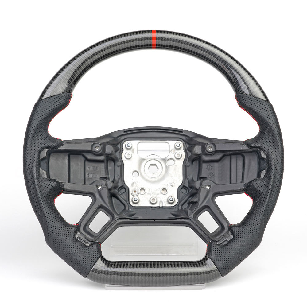 Land Rover DEFENDER Van (L663) Steering Wheel (2020-)