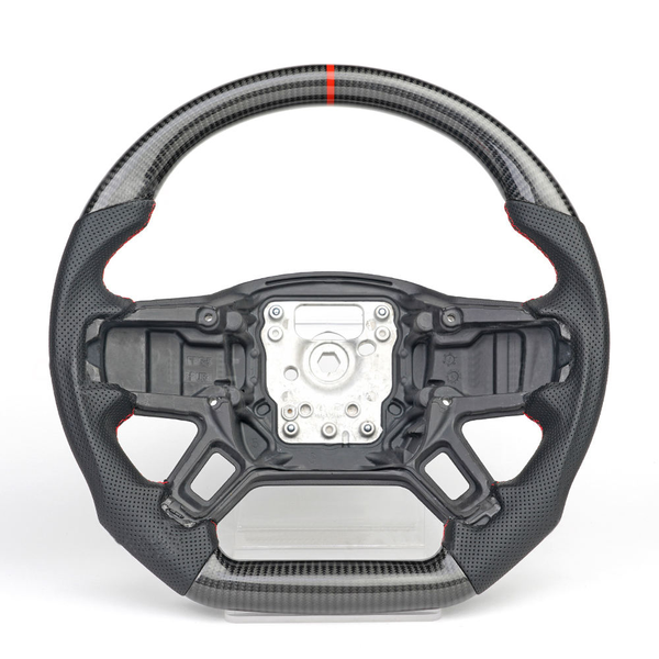 Land Rover DEFENDER Van (L663) Steering Wheel (2020-)